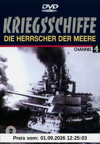 Kriegsschiffe 2