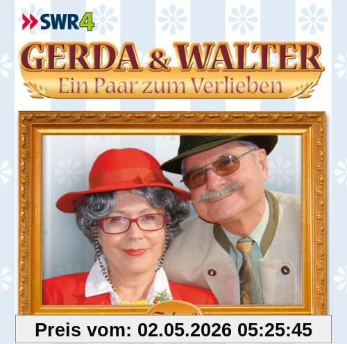 Swr 4-Gerda & Walter Folge 2