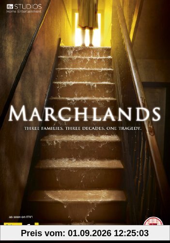 Marchlands [2 DVDs] [UK Import]