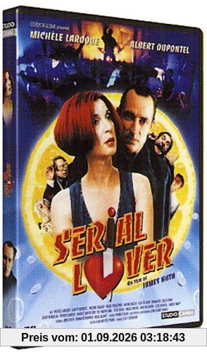 Serial Lover