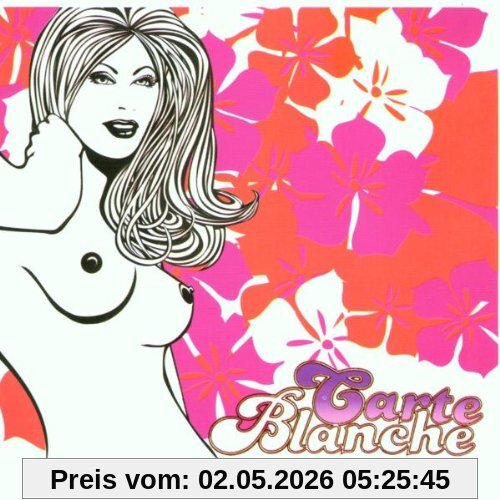 Carte Blanche Vol.2