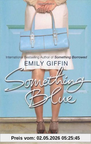 Something Blue