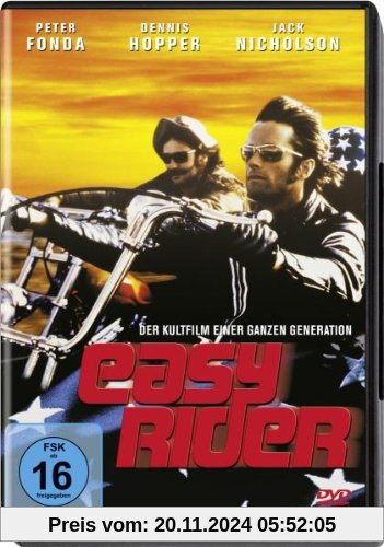 Easy Rider