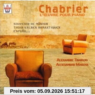 l'oeuvre Pour Piano Vol. 3
