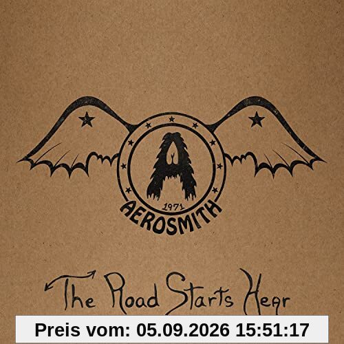 1971: The Road Starts Hear
