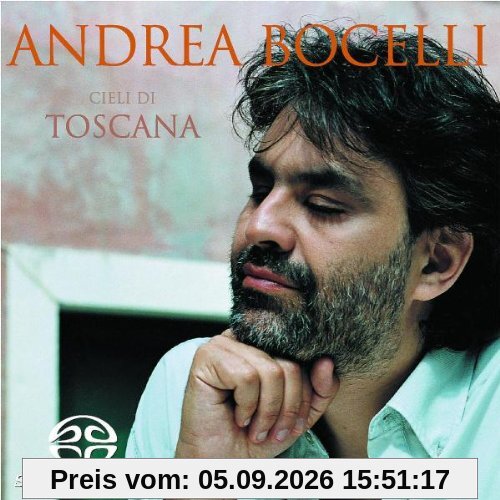 Cieli Di Toscana (Sacd)