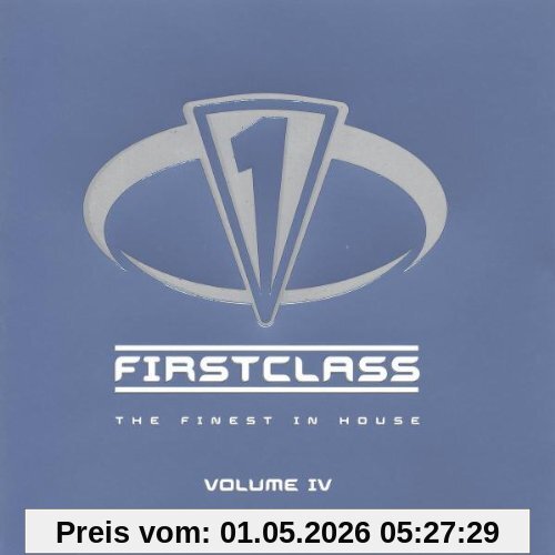 First Class Vol.4