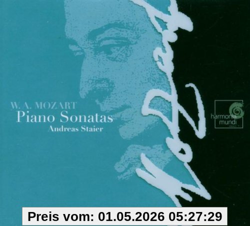 Piano Sonatas