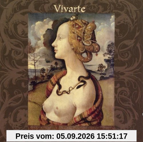 Vivarte Klassik-The First Ten Years