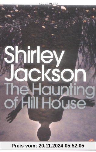 The Haunting of Hill House (Penguin Modern Classics)