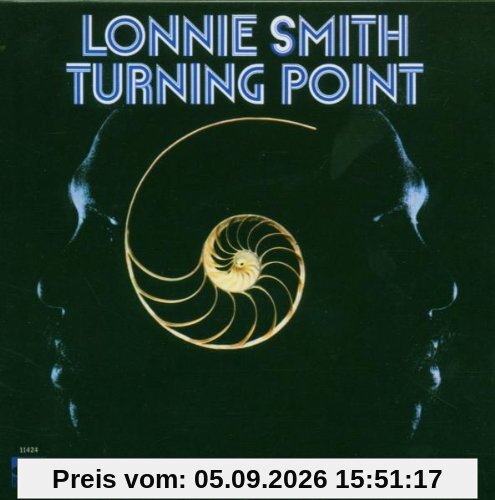 Turning Point