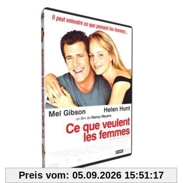 Ce que veulent les femmes [FR Import]