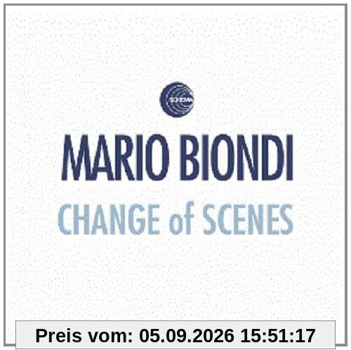 Change of Scenes:Remixes
