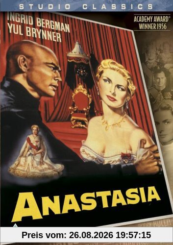 Anastasia- Studio Classics [UK Import]