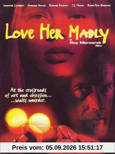 Ray Manzarek - Love her madly