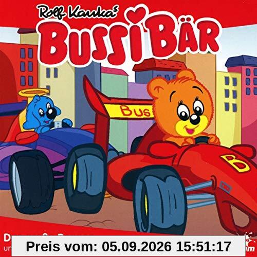 Bussi Bär Hörspiel 2