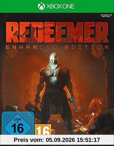 Redeemer Enhanced Edition [Xbox One]