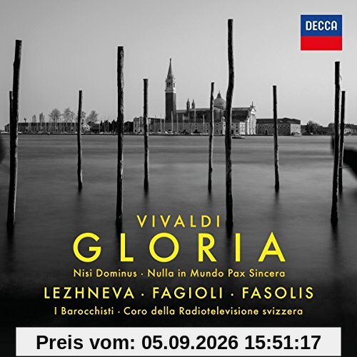 Vivaldi: Gloria