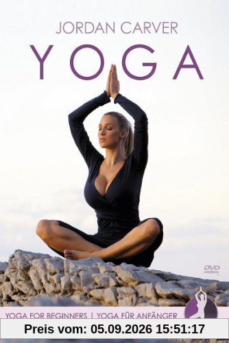 Yoga für Anfänger