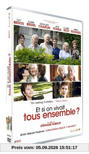 Et si on vivait tous ensemble? [FR Import]