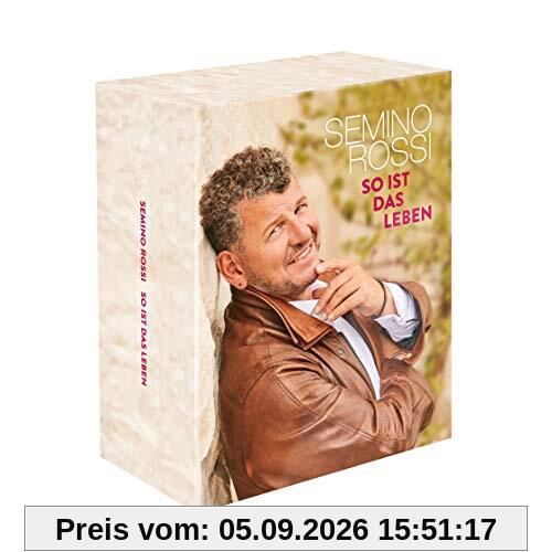So ist das Leben (Limitierte Fanbox)
