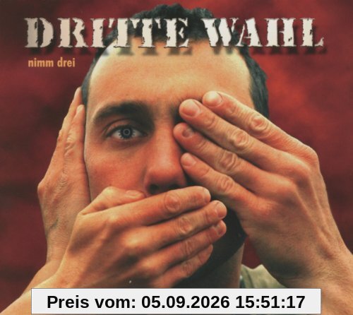 Nimm Drei (Re-Release)