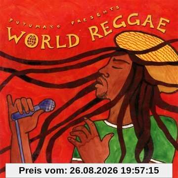 World Reggae