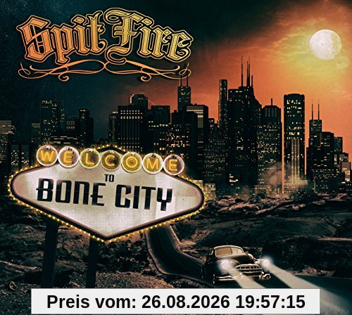 Welcome To Bone City