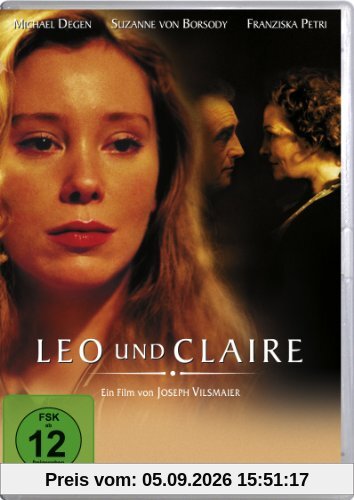 Leo und Claire