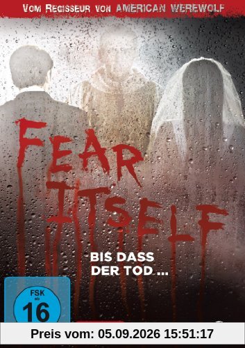 Fear Itself, Season 1 - Bis dass der Tod...