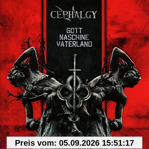 Gott Maschine Vaterland
