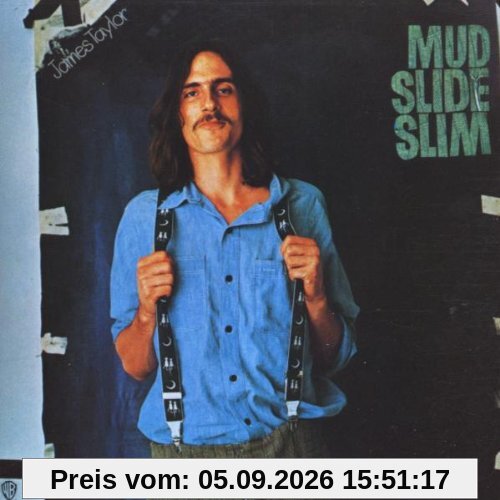 Mud Slide Slim and the Blue Horizon