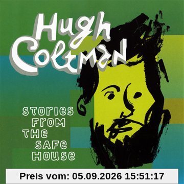 Stories from the Safe Hous