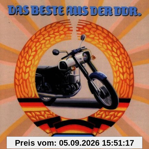Beste aus der Ddr 1-Rock