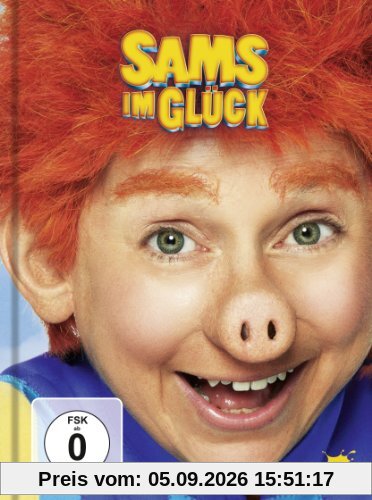 Sams im Glück [Special Edition]