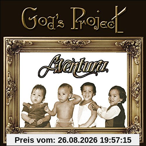 God's Project