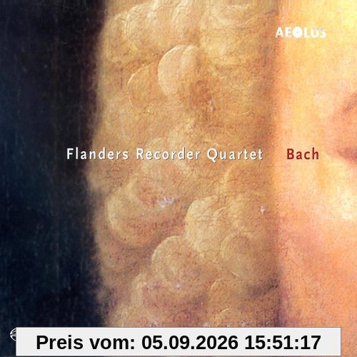 Transkriptionen für Blockflötenquartett