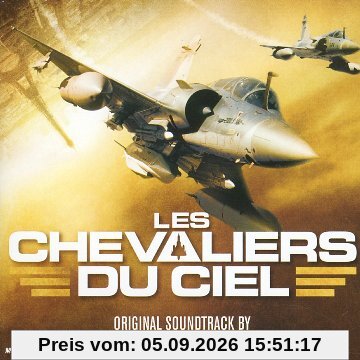 Les Chevaliers du Ciel (Skyfig