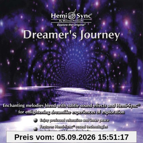 Dreamer's Journey