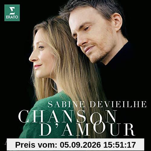 Chanson d'Amour