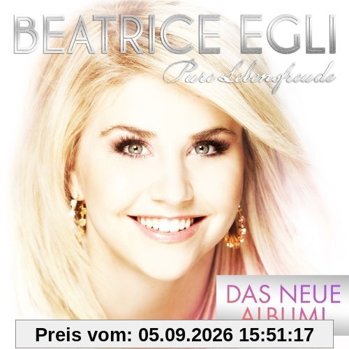 Pure Lebensfreude (Deluxe Edition)