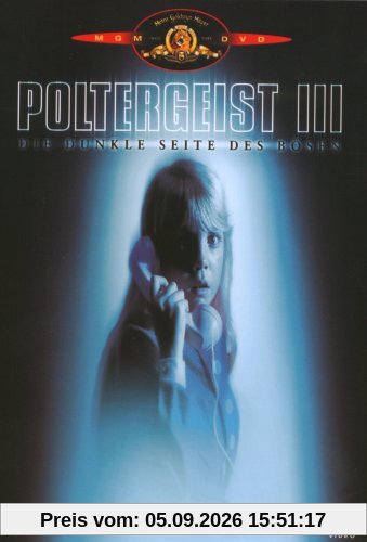 Poltergeist III - Die dunkle Seite des Bösen