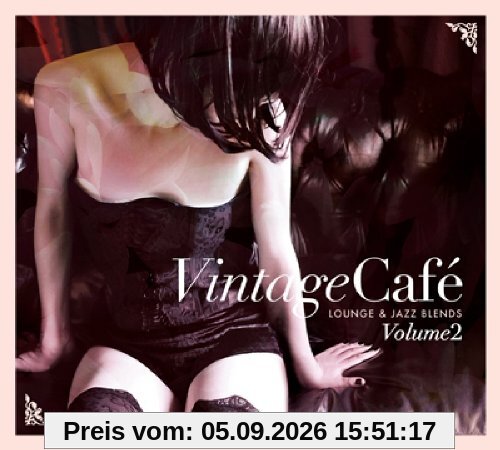 Vintage Cafe Gold Vol.2