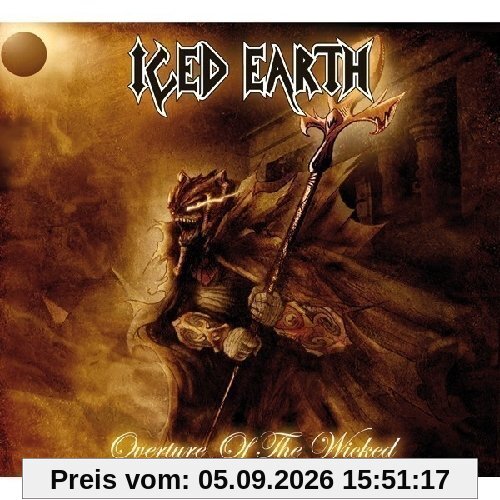 Overture of the Wicked