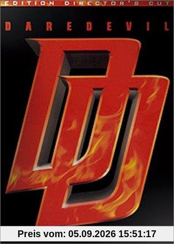 Daredevil - Édition Spéciale Collector 2 DVD