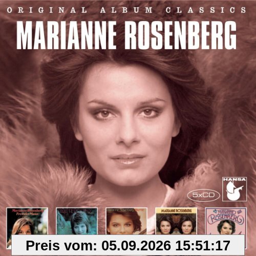 Original Album Classics 1971-1976