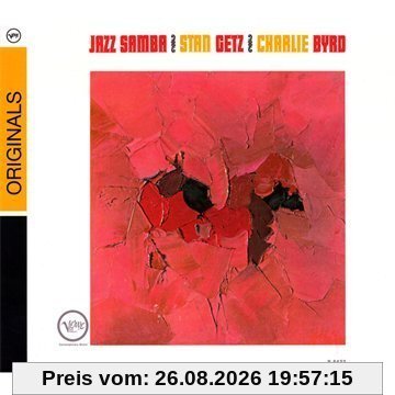 Jazz Samba