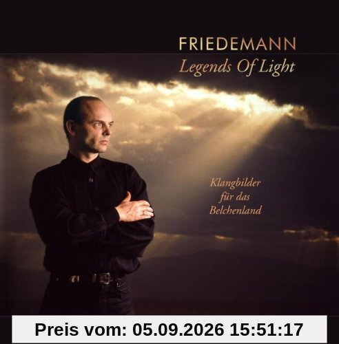 Legends of Light