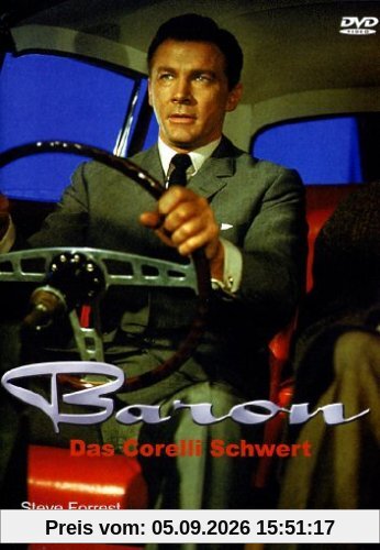 Baron - Das Corelli Schwert