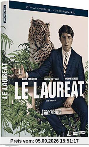 Le lauréat [FR Import]